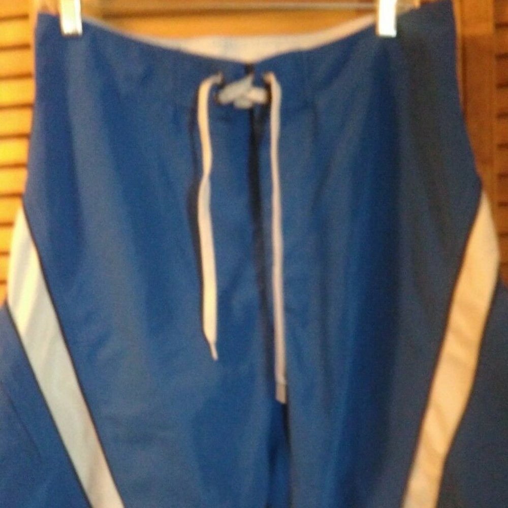 Men's size 32 waist Beach Swimwear Zipper Pocket